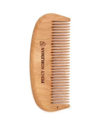 Percy Nobleman Beard Comb