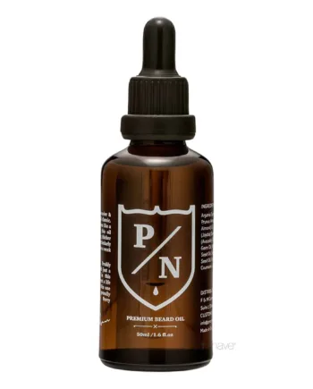Percy Nobleman Beard Oil  Premium  50 Ml
