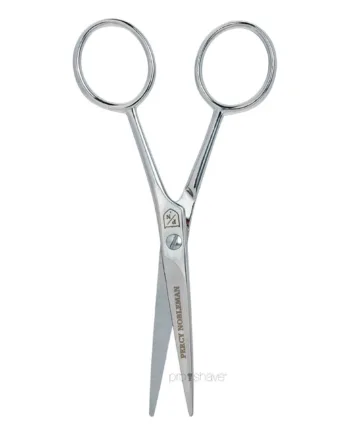 Percy Nobleman Beard Scissors