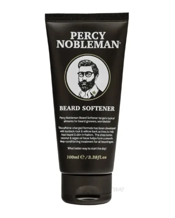 Percy Nobleman Beard Softener  100 Ml