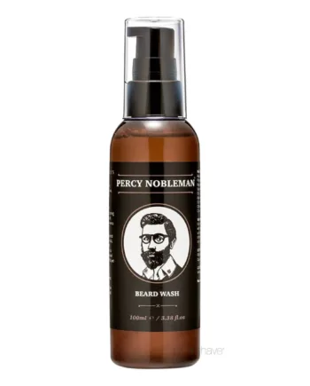 Percy Nobleman Beard Wash  100 Ml