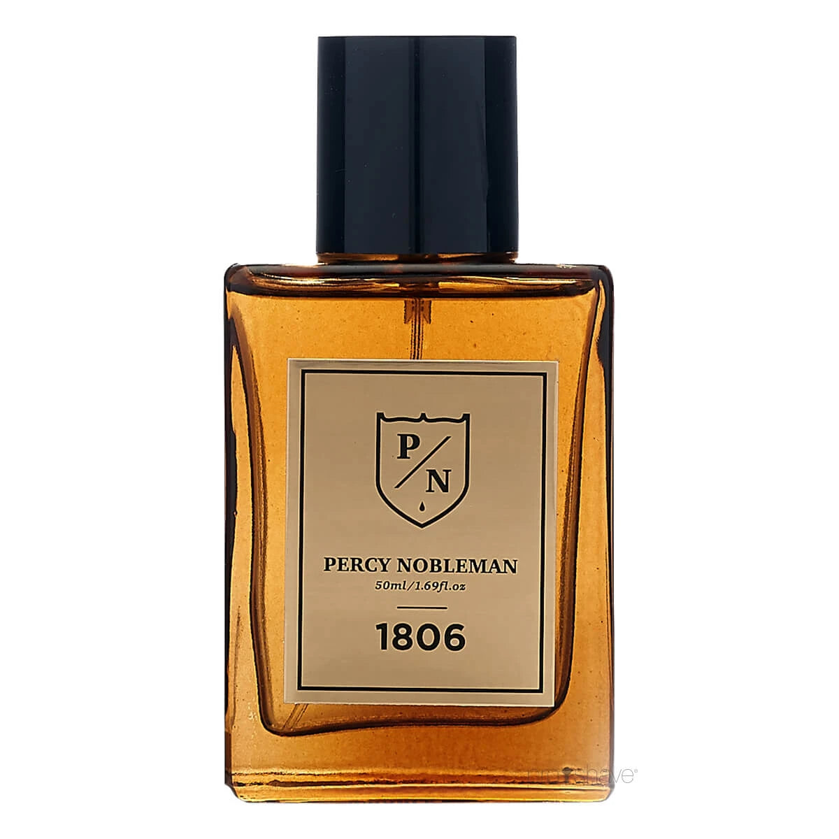 Percy Nobleman 1806 Eau De Toilette Tonic Splash 50 Ml