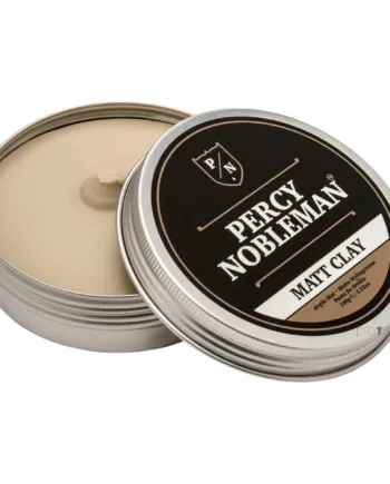 Percy Nobleman Matt Clay  100 Gr
