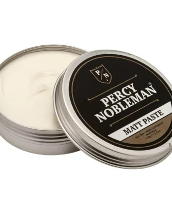 Percy Nobleman Matt Paste  100 Gr