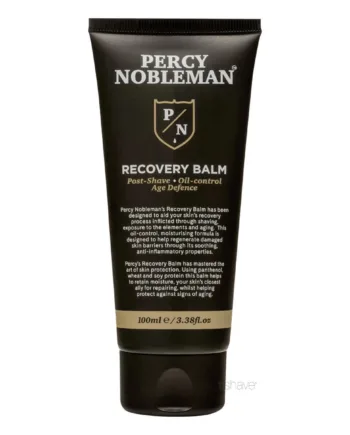 Percy Nobleman Recovery Balm  100 Ml