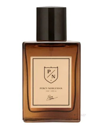 Percy Nobleman Signature Eau De Toilette  50 Ml