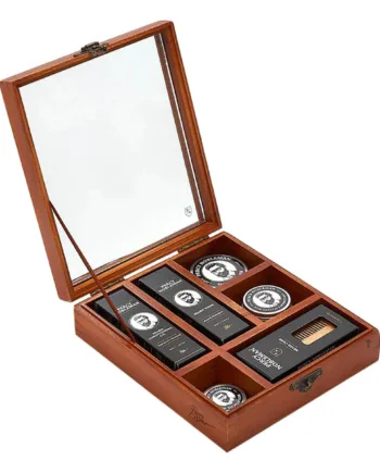 Percy Nobleman Ultimate Grooming Box