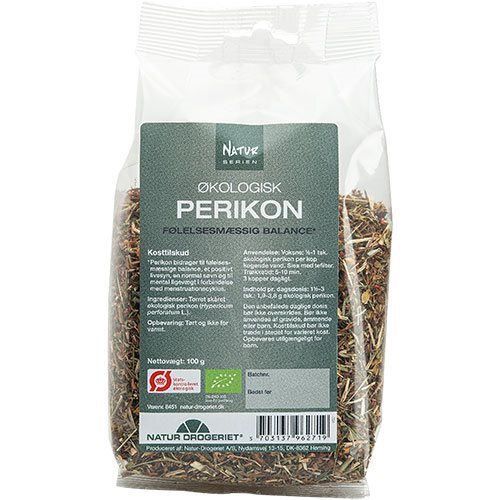 Perikon   100
