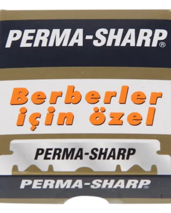 Permasharp Half Blades  100 Stk