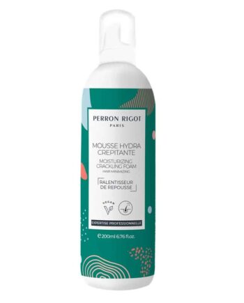 Perron Rigot Hair Minimizing Crackling Foam 200ml