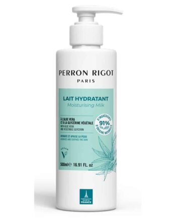 Perron Rigot Moisturizing Milk 500ml