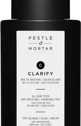Pestle   Mortar Clarify Toner 200ml