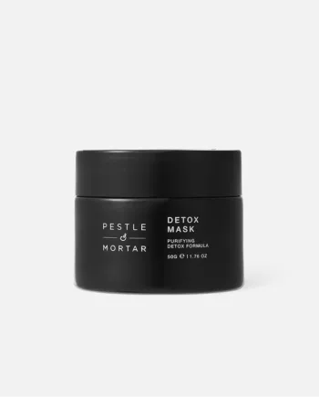 Pestle   Mortar Detox Mask 50g