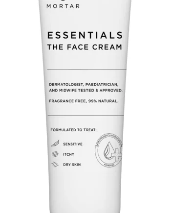 Pestle   Mortar The Face Cream 100ml