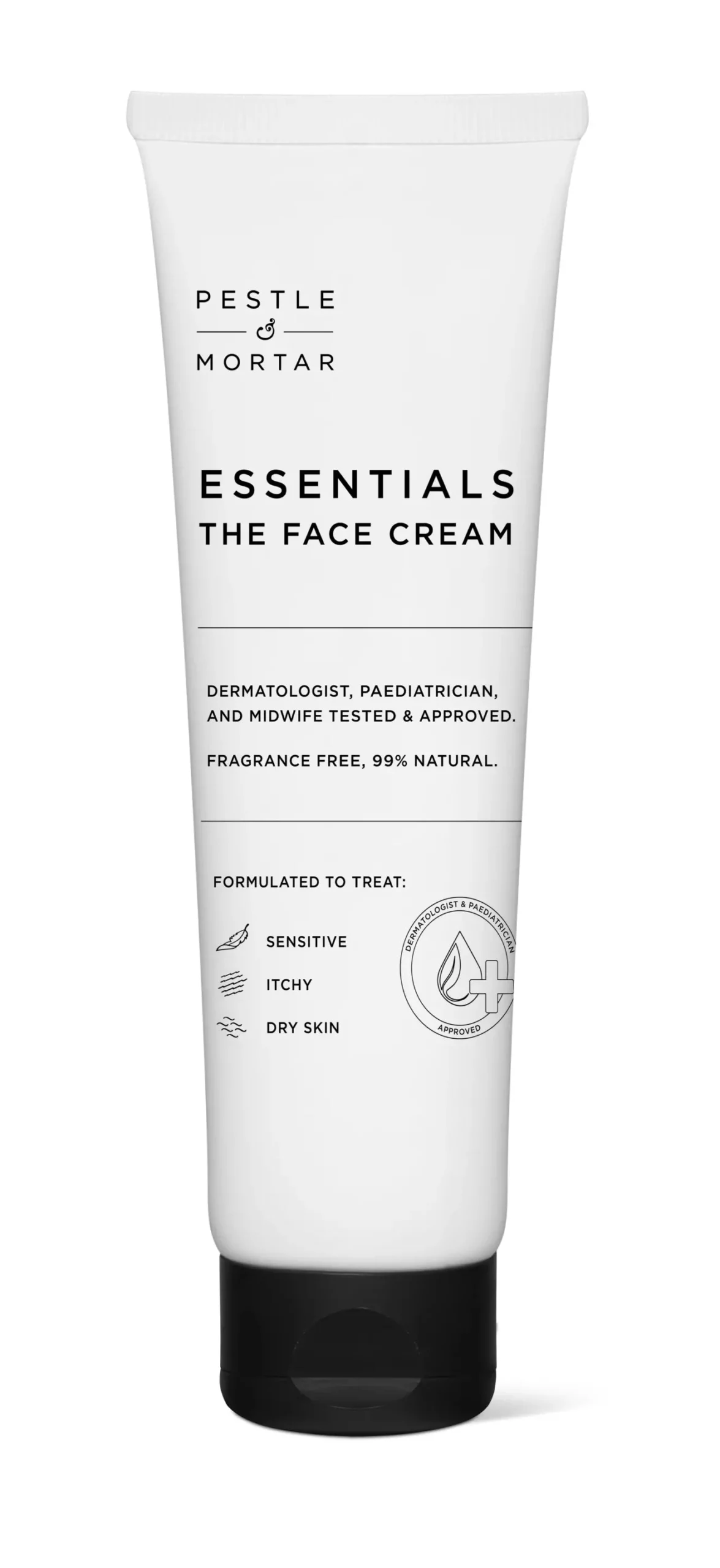 Pestle Mortar The Face Cream 100ml