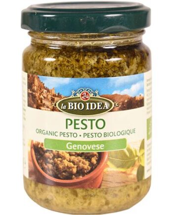 Pesto Grøn Genovese
