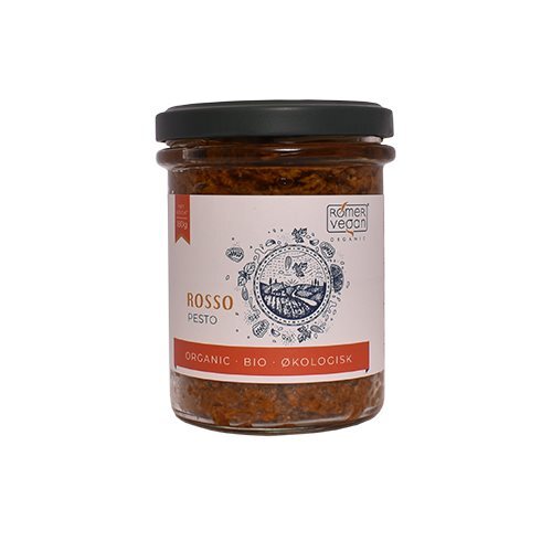 Pesto Rosso   180