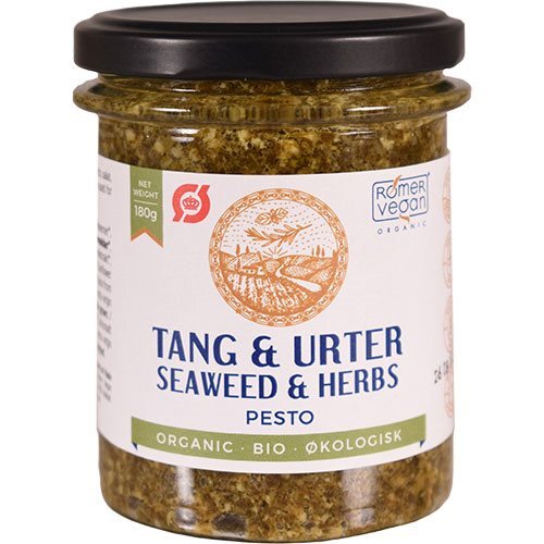Pesto Tang   Urter   180
