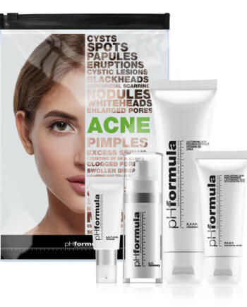 Ph Formula     Resurfacing Homecare Kit