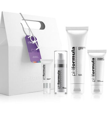 Ph Formula      Resurfacing Homecare Kit
