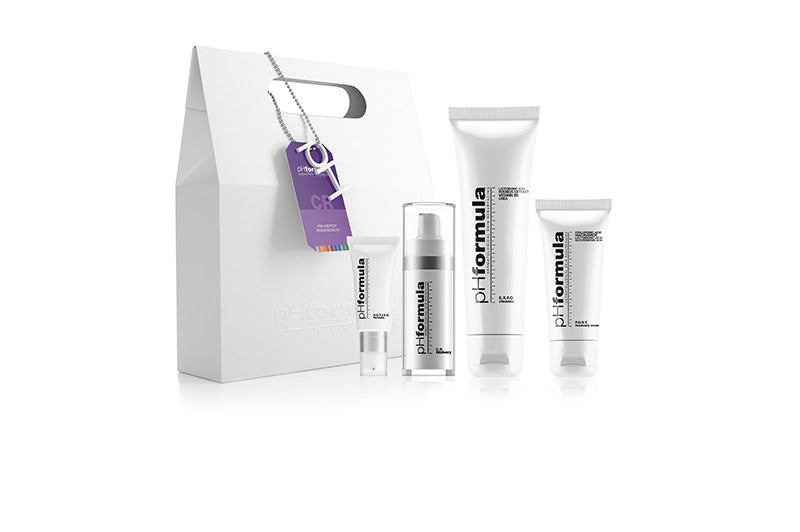 Ph Formula Resurfacing Homecare Kit