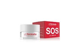 Ph Formula        Lip Rescue   Ml
