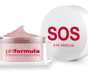 Ph Formula Sos Eye Rescue 15 Ml