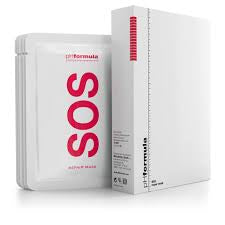 Ph Formula Sos Repair Mask 25