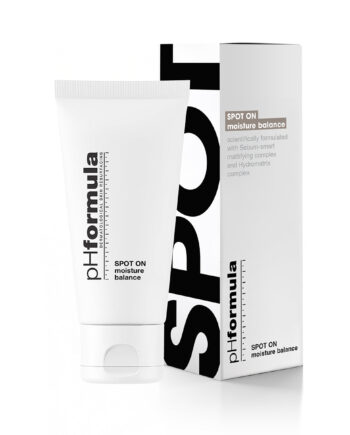 Ph Formula Spot On Moisture Balance 50 Ml