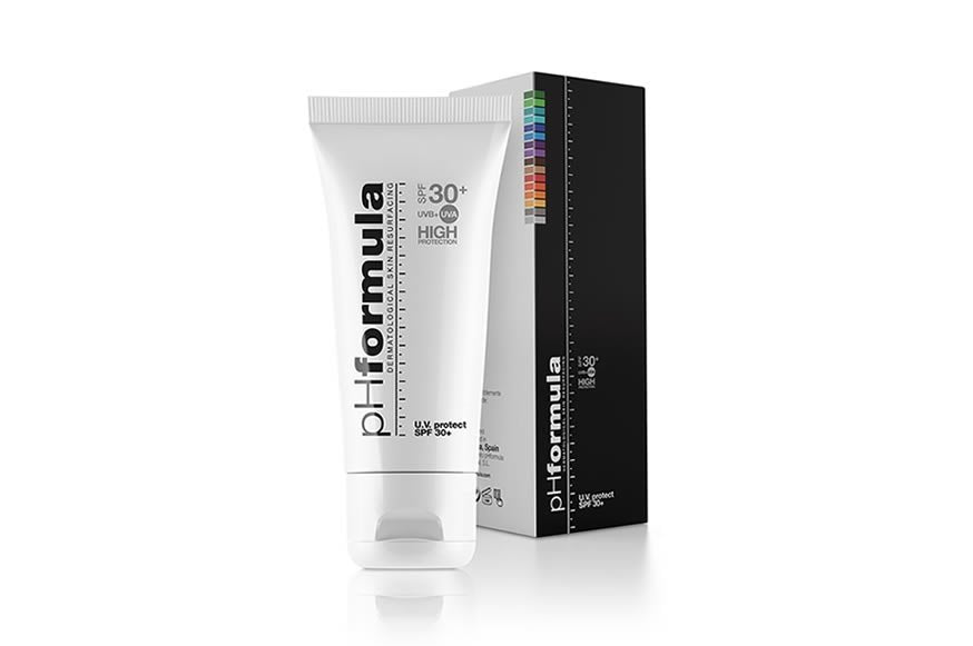 Ph Formula Protect Spf 30 50ml