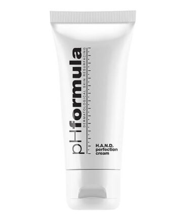 Ph Formula -         Perfection Cream 50ml