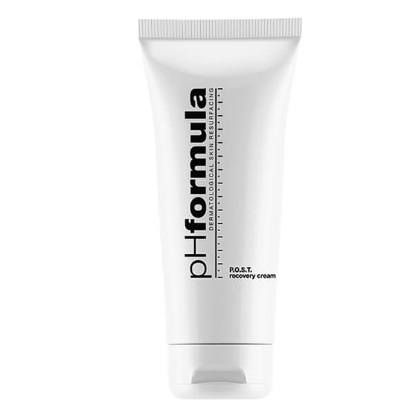 Ph Formula -        Recovery Creme 100 Ml