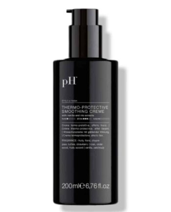 Ph Laboratories Thermo Protective Smoothing Creme 200ml