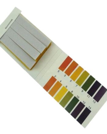 Ph Test Papir Strimler