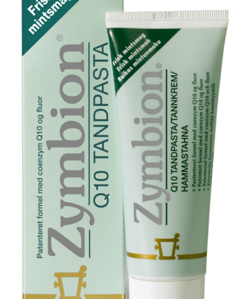 Pharma Nord  Zymbion Q10 Tandpasta