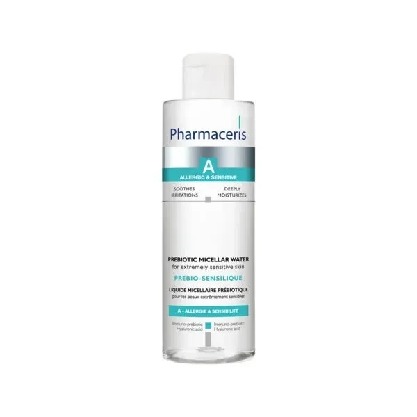 Pharmaceris Prebiotic Micellar Water For Extremely Sensitive Skin 200ml