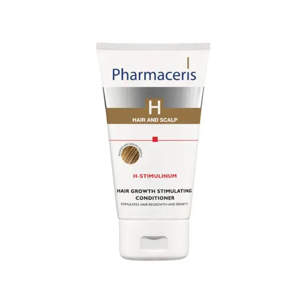 Pharmaceris Stimulinum Hårvækst Stimulerende Balsam 150ml