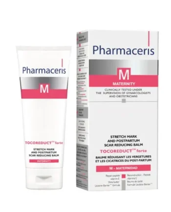 Pharmaceris   Tocoreductâ  Kropscreme Til Reducering Af Strækmærker  75ml