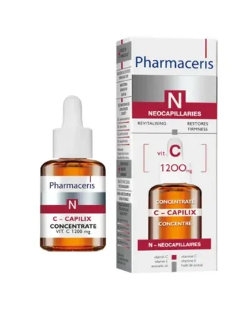 Pharmaceris  -   Capilix Serum   Vitamin   1200 Mg  30ml