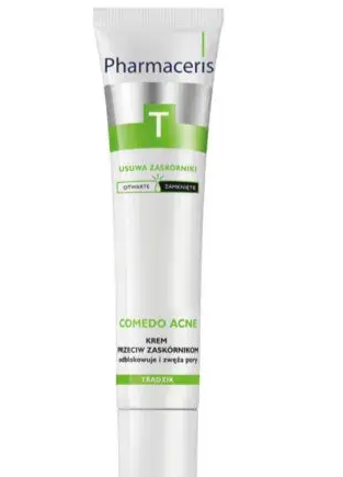 Pharmaceris   Comedo Acne  Anti-comedo Creme  40ml