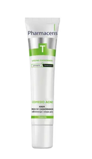 Pharmaceris Comedo Acne Anti-comedo Creme 40ml