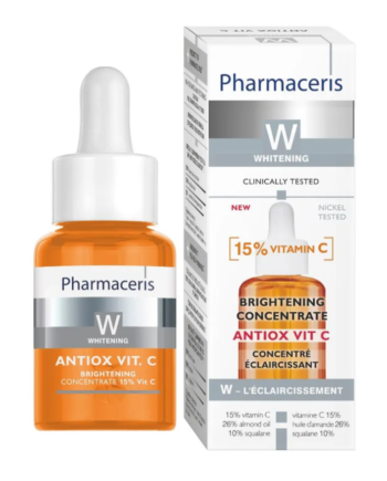 Pharmaceris   Brightening Concentrate Med 15  Vitamin    30ml