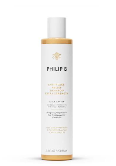 Philip    Anti Flake Shampoo 220ml