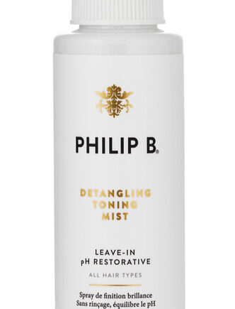 Philip   Detangling Toning Mist  125ml