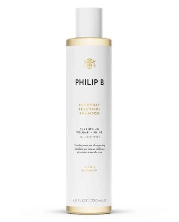 Philip   Everyday Beautiful Shampoo 220ml
