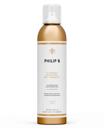 Philip   Everyday Beautyful Dry Shampoo 250ml