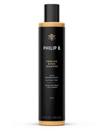 Philip   Forever Shine Shampoo 220ml