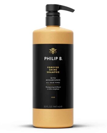 Philip   Forever Shine Shampoo 947ml