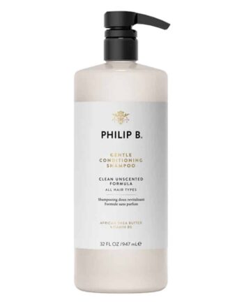 Philip   Gentle Conditioning Shampoo 947ml