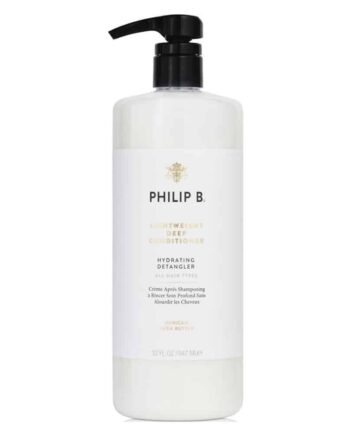 Philip   Light-weight Deep Conditioning Crème Rinse 947ml